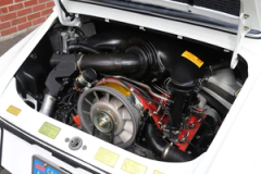 1973 Porsche 911 Carrera RS — thumbnail 4