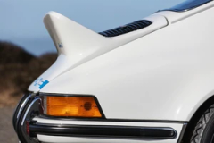 1973 Porsche 911 Carrera RS — thumbnail 3