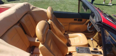 1991 Ferrari Mondial T — thumbnail 2