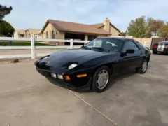 1981 PORSCHE 928 — thumbnail 5