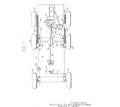1940 Howie Motor Gun Carriage — thumbnail 5