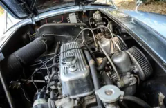 1951 MG Roadster Coupe — thumbnail 2