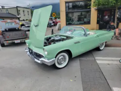 1955 Pontiac Custom Rat Rod - Must go!  — thumbnail 2