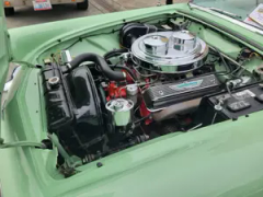 1955 Pontiac Custom Rat Rod - Must go!  — thumbnail 4