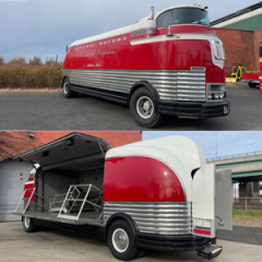 1940 A.S.A Bus Retromod — thumbnail 4