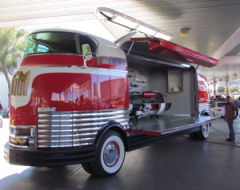 1940 A.S.A Bus Retromod — thumbnail 6
