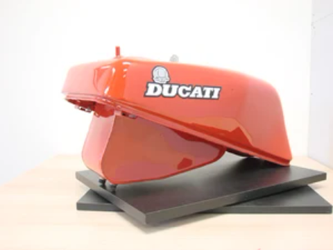 Ducati 750 F1 Gas Tank
