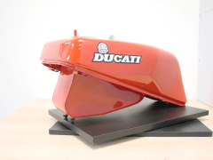 Ducati 750 F1 Gas Tank — thumbnail 1