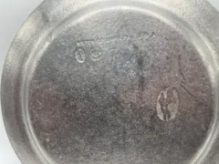 Pewter Dish  — thumbnail 3