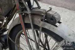1913 Excelsior 1,000cc – Inlet-Over-Exhaust, Two-Speed — thumbnail 2