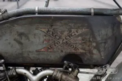 1913 Excelsior 1,000cc – Inlet-Over-Exhaust, Two-Speed — thumbnail 4