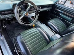 1966 Plymouth Fury Sport Coupe Hot Rod — thumbnail 2