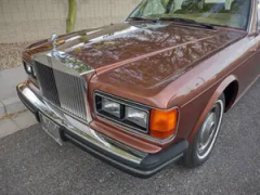 1981 Rolls Royce Silver Spur  — thumbnail 6