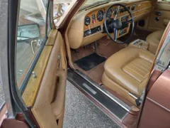 1981 Rolls Royce Silver Spur  — thumbnail 3
