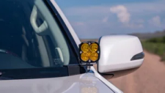 2014 Lexus GX460  — thumbnail 6