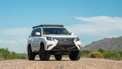 2014 Lexus GX460  — thumbnail 1