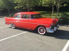 57' Chevy  — thumbnail 1