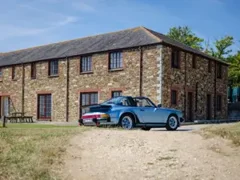 911 Targa — thumbnail 2