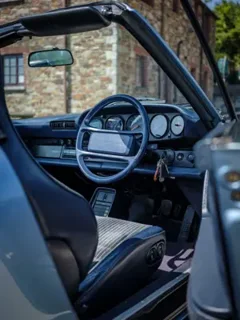 911 Targa — thumbnail 4
