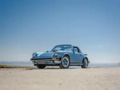 911 Targa — thumbnail 6