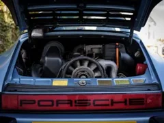 911 Targa — thumbnail 5