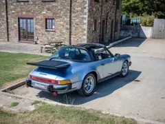 911 Targa — thumbnail 3