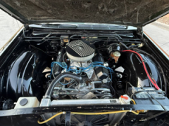 1966 Plymouth Fury Sport Coupe — thumbnail 6