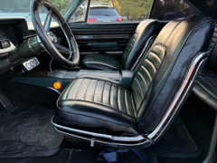 1966 Plymouth Fury Sport Coupe — thumbnail 8