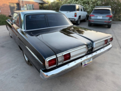 1966 Plymouth Fury Sport Coupe — thumbnail 4
