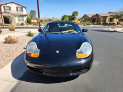 1998 Porsche Boxster — thumbnail 6