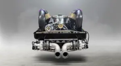 1938 Ford — thumbnail 2