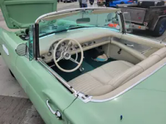 Thunderturd Parts Car — thumbnail 2