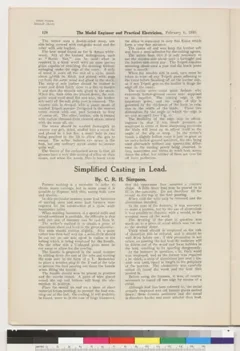 1939 Ford — thumbnail 1