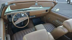 972 Buick Skylark Convertible – 50K Original Miles, One-Family Owned — thumbnail 1
