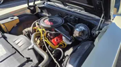 972 Buick Skylark Convertible – 50K Original Miles, One-Family Owned — thumbnail 5