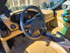 2000 Porsche Boxster  — thumbnail 2