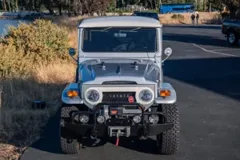 1969 Land Cruiser FJ40 Restomod — thumbnail 6