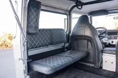 1969 Land Cruiser FJ40 Restomod — thumbnail 2