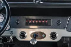 1969 Land Cruiser FJ40 Restomod — thumbnail 8