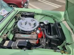 1955 Pontiac Thunderturd – Barn-Find Bravado  — thumbnail 6