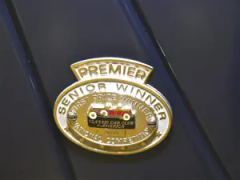 1936 Delahaye 135 Competition Disappearing Top Convertible – A Masterpiece of Automotive Art — thumbnail 2