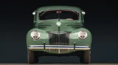1939 Ford - Mint!!  — thumbnail 2