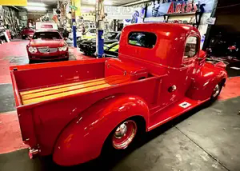 1946 Chevy Pick Up Truck  *Show Winner* — thumbnail 5