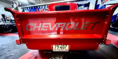 1946 Chevy Pick Up Truck  *Show Winner* — thumbnail 1