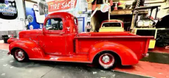 1946 Chevy Pick Up Truck  *Show Winner* — thumbnail 4