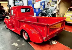 1946 Chevy Pick Up Truck  *Show Winner* — thumbnail 7