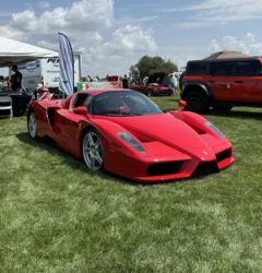 2003 Ferrari Enzo – A Modern Legend — thumbnail 1