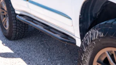 2014 Lexus GX 460 — thumbnail 3