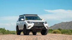 2014 Lexus GX 460 — thumbnail 1