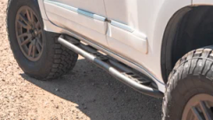 2014 Lexus GX 460 — thumbnail 8